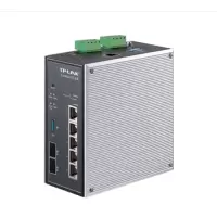 普联TP-LINK TL-ER6225G 企业级商用核心有线千兆路由器 内置AC功能 防火墙企业VPN(工业级)