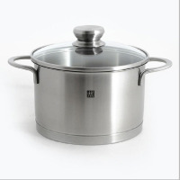 双立人TWIN Living 20cm 深烧锅ZW-C30