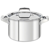 双立人 Truclad 20cm深烧锅ZW-C78