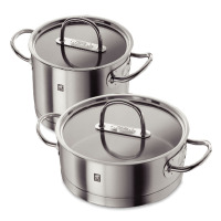 双立人 Prime 锅具两件套ZW-C89