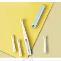 西铁城电动牙刷EHS327