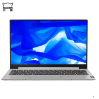 联想(Lenovo) 小新13 2020款13.3英寸轻薄本 i7-10510U/8G/512G/MX350 2G/银色