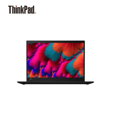 联想(Lenovo)Thinkpad X1 Carbon 2020笔记本电脑 i5-10210U 8G 512GSSD