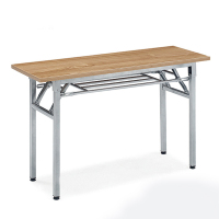 家保利 会议桌(2人位)1200W*400D*750H