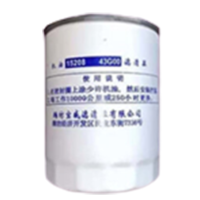 勇士BJ2022机油滤芯JYLX001DZ机油滤芯 正品超长质保