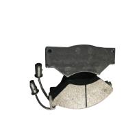 北汽勇士BJ2022前刹车片SCP001DZ前刹车片 正品超长质保