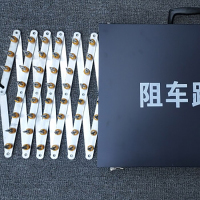 阻车路障 zc-003
