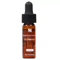 修丽可维生素CE复合修护精华液 小样4ml(介意者勿拍)