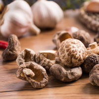 [江苏乡村振兴][财政集采][丰县]苏米丰白面香菇(250g/袋)4份起发