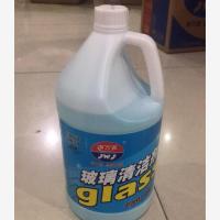 净万家 玻璃清洁剂3.875L/桶 4桶/箱