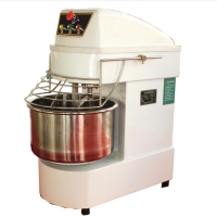 美鹰HS20变频双速和面机