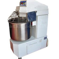 美鹰JSM380双动双速和面机