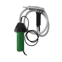 长鹿 1080W 热风枪 塑料焊枪 1080W调温分体式塑料焊枪