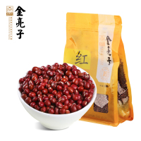 金亮子(Jinliangzi) 五谷杂粮 红小豆 600g (计价单位: 袋)