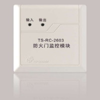 鼎信 防火门监控器TS-DM-2607/180