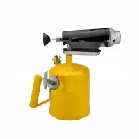 2.0L防爆汽油喷灯 2台