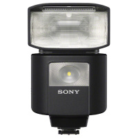 索尼(SONY)HVL-F45RM闪光灯(适用微单A9/7RM3/7RM2/7SM2/7M3/7M2/A650