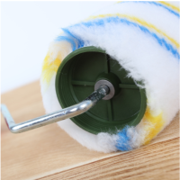 6寸羊毛滚刷