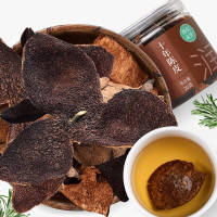 润弘永堂 新会陈皮 正宗十年新会老陈皮干茶 10年 可搭配化橘红陈皮普洱茶20g/罐