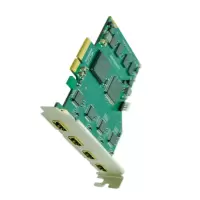 天创恒达TC5C0N8 HDMI八路高清采集卡