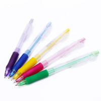 晨光MP-8101活动铅笔彩色笔杆自动铅笔(10支装)