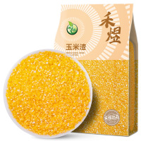 禾煜玉米渣1kg