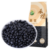 禾煜黑豆1kg