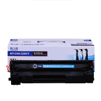 格之格 NT-CNC328硒鼓 适用佳能MF4570 4550 4450 MF4412 4420 4452硒鼓