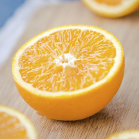 5斤装 湖北夏橙 单果150g