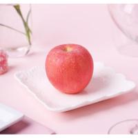 红富士苹果 陕西洛川 5斤