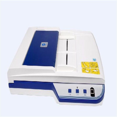 光电通（OEF）OES200专用高速双面扫描仪（带指纹认证功能）办公SM专用