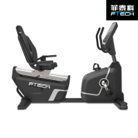 菲泰科FTR007 商用健身器材 商用靠背式健身车