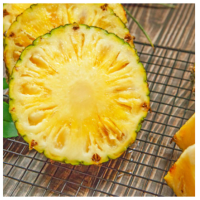 海南菠萝 （中果）5斤