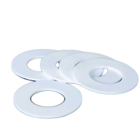 鑫基鸿垫片 聚四氟乙烯垫片 10250 GB2502-89(273×328)