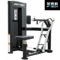 菲泰科FSM40B力量健身器械坐姿划船训练器