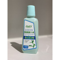 有术 苍术抑菌漱口水350ml 单瓶价格