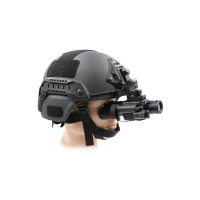 宇眼BF-TD200第四代增强型微光夜视仪头戴式单目微光夜视仪
