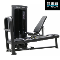菲泰科FSM62B力量健身器械坐姿蹬腿训练器