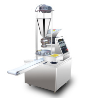 志彩机械 包子机 单台装