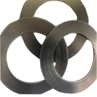 鑫基鸿垫片 石墨缠绕垫片 (基本型) 64300 GB2502-89(343×363)