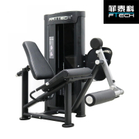 菲泰科FSM65B力量健身器械坐姿踢腿训练器