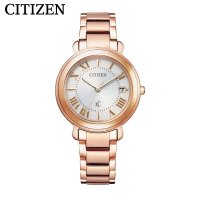 西铁城(CITIZEN)时尚商务女表EO1202-57A