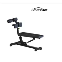 SevenFiter施菲特SF3218可调式腹肌训练凳