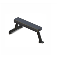 SevenFiter施菲特SF3201平凳商用健身凳卧推椅哑铃练习凳