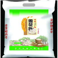 福临门 精制雪花粉10kg