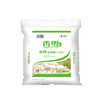 福临门中粮香雪富强粉10kg