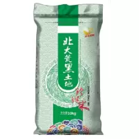 福临门 北大荒黑土地珍珠米10kg