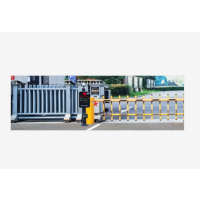 企购优品 无轨控制系统+智能配置