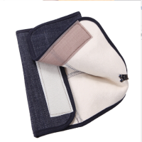 万克宝 电焊护膝