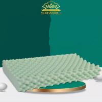 萨哇哩负离子高低按摩枕 HL-M-F(高10) SW-3912F